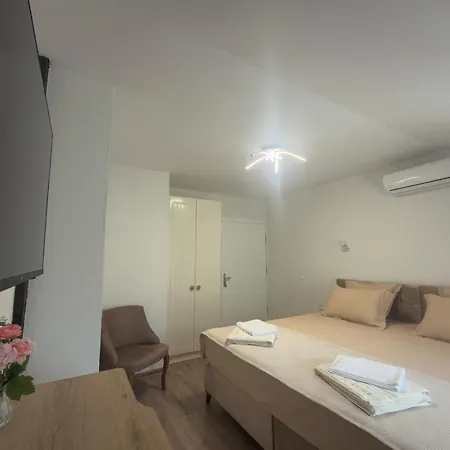 Guest house Eli&mira- за гости грохотно